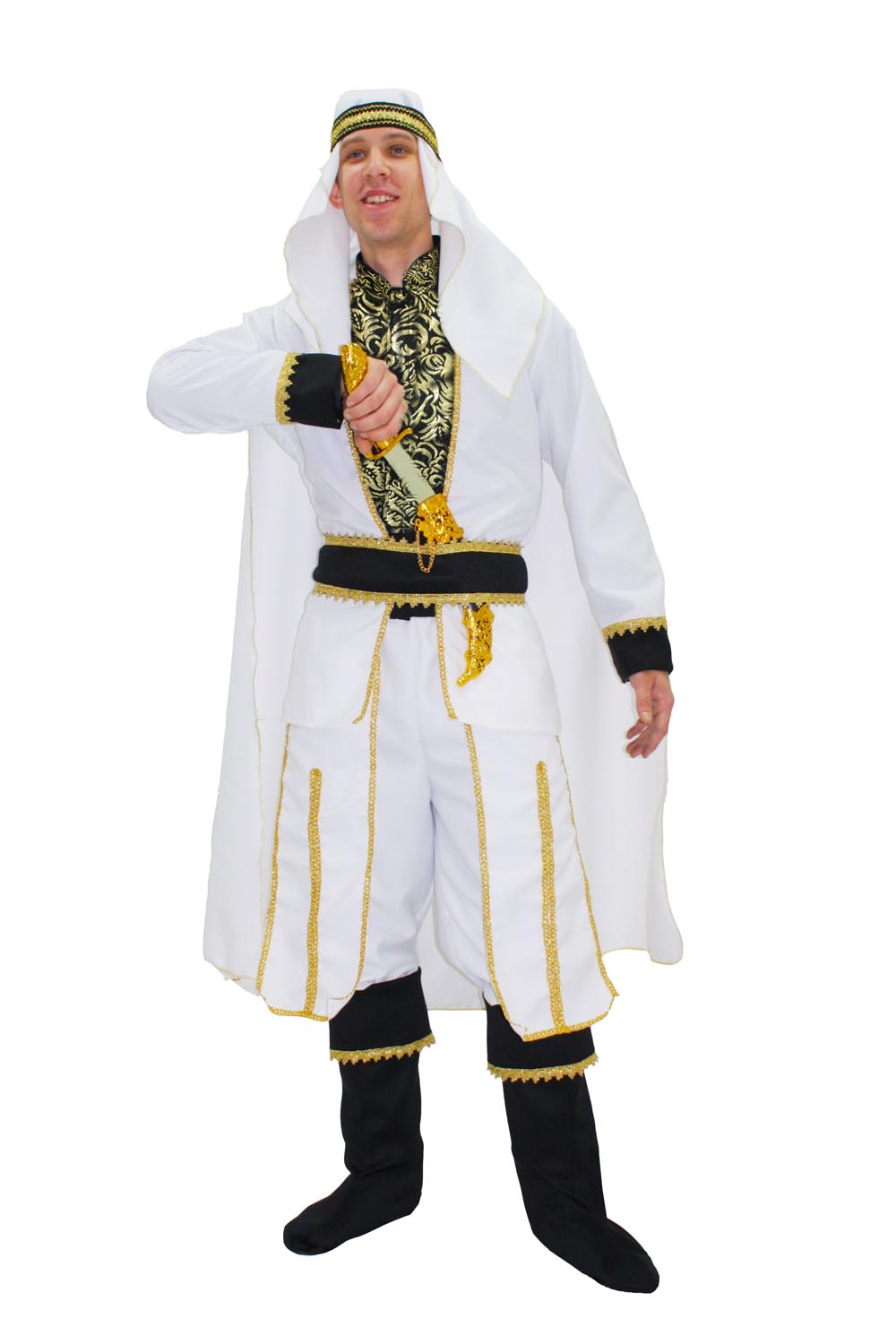 PRINCIPE ALI'